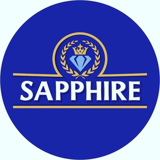 Sapphire Confectionery